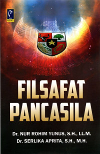 Image of FILSAFAT PANCASILA