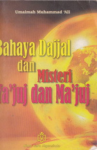 Image of Bahaya Dajjal dan Misteri Ya'juj dan Ma'juj