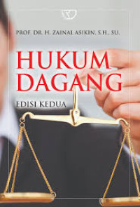 HUKUM DAGANG