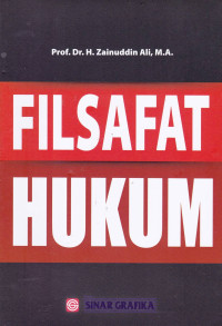 Filsafat Hukum