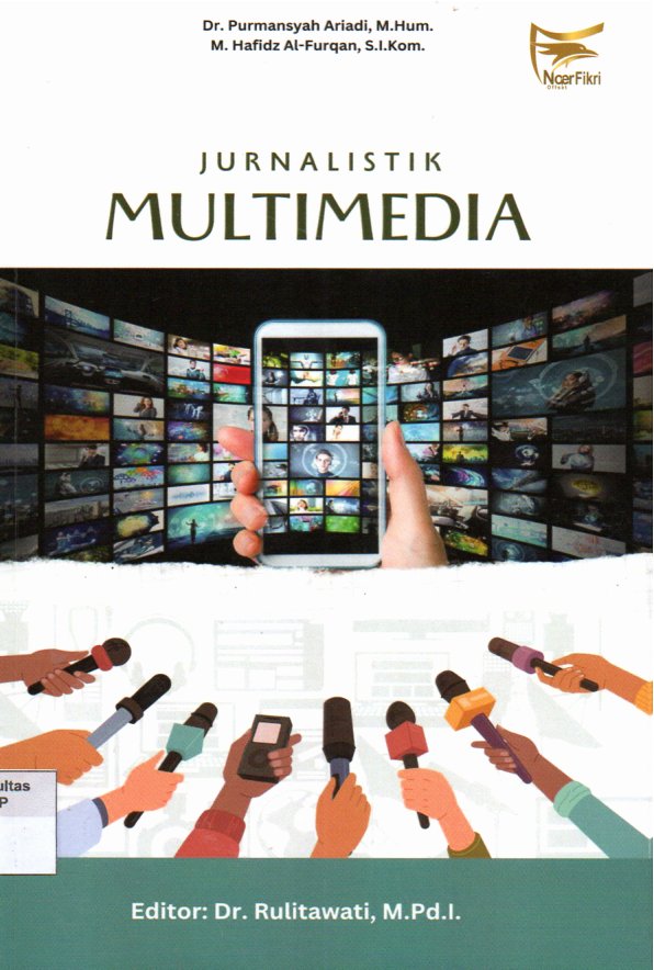 Jurnalistik Multimedia