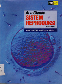 AT A GLANCE SISTEM REPRODUKSI