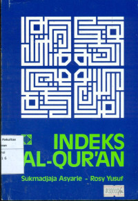 Indeks alqur'an