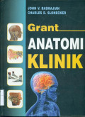 Grant anatomi klinik
