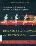 Principles of anatomy and physiology