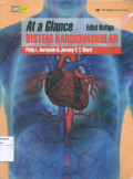 At a glance sistem kardiovaskular