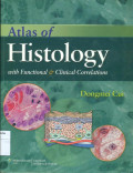 Atlas of histology