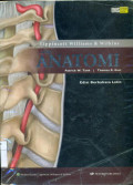 Atlas anatomi