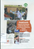Panduan penatalaksanaan diabetes mellitus di layanan kesehatan primer di indonesia