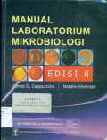 Manual laboratarium mikrobiologi
