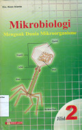 Mikrobiologi: menguak dunia mikrooraganisme
