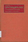 Ophthalmology: principles and concepts