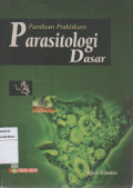 Panduan Praktikum Parasitologi Dasar