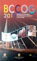 Bandung Controversies And Consensus In Obstetrics & Gynecology