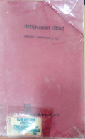 Interaksi Obat