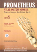 Prometheus - Atlas Anatomi Manusia (Anatomi Umum dan Sistem Gerak)