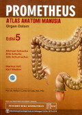 Prometheus - Atlas Anatomi Manusia (Organ Dalam)