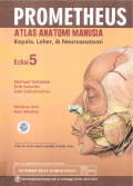 Prometheus - Atlas Anatomi Manusia (Kepala, Leher & Neuroanatomi)