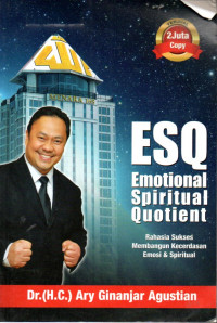 Image of ESQ Emotional Spiritual Quotient