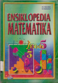 ENSIKLOPEDIA MATEMATIKA