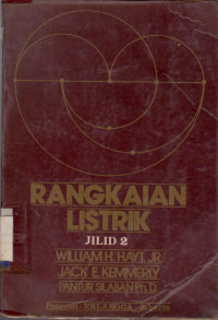 RANGKAIAN LISTRIK