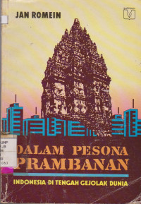 DALAM PESONA PRAMBANAN