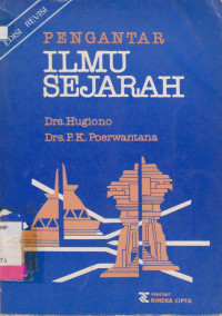 PENGANTAR ILMU SEJARAH