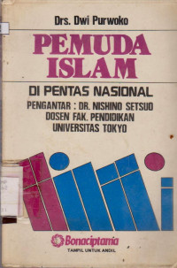 PEMUDA ISLAM DIPENTAS NASIONAL