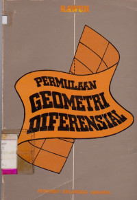 PERMULAAN GEOMETRI DIFERENSIAL