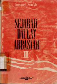 SEJARAH DAULAT ABBASIAH