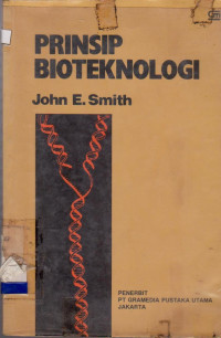 PRINSIP BIOTEKNOLOGI