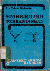 EMBRIOLOGI PERBANDINGAN