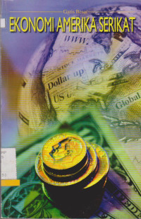Image of GARIS BESAR EKONOMI AMERIKA SERIKAT