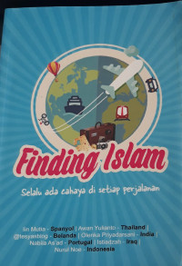 Finding Islam