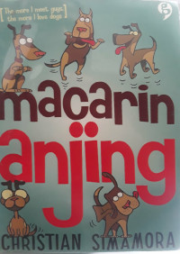 Macarin Anjing