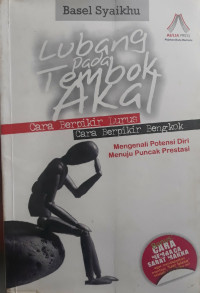 Lubang Pada Tembok Akal