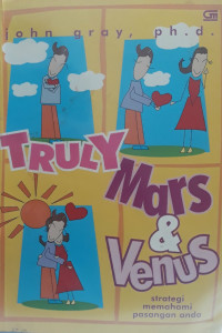 Truly Mars & Venus