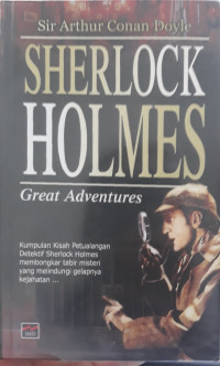 Sherlock Holmes