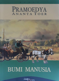 Bumi Manusia