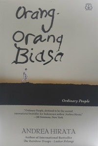 Orang Orang Biasa