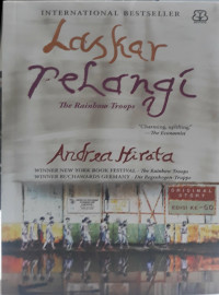 Laskar Pelangi