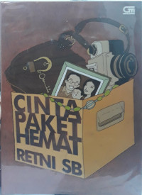 Cinta Paket Hemat