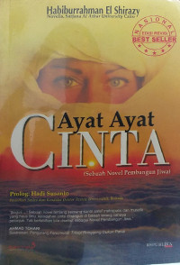 Ayat Ayat Cinta