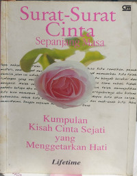 Surat Surat Cinta Sepanjang Masa