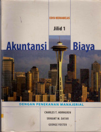 AKUNTANSI BIAYA