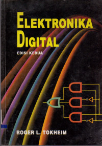 Image of ELEKRONIKA DIGITAL