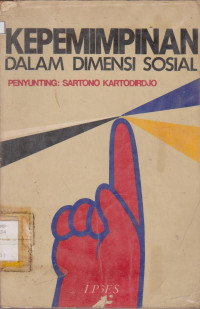 Image of KEPEMIMPINAN DALAM DIMENSI SOSIAL