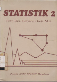 Image of STATISTIK 2