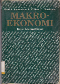 MAKRO - EKONOMI