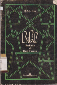Image of BILAL BERKISAH DIHARI TUANYA